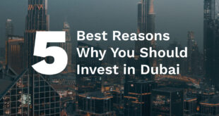 invest in dubai