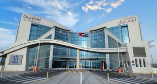 burjeel hospital abu dhabi