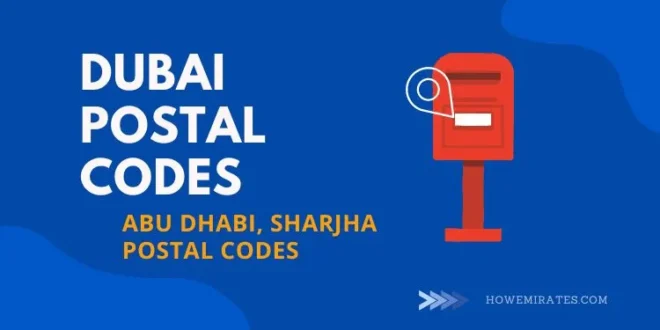 abu dhabi postal code