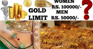 how much gold allowed from dubai to india