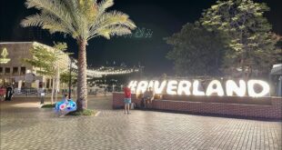 Riverland Dubai: A Complete Guide