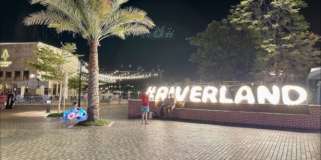 Riverland Dubai: A Complete Guide