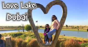 Things To Know Before Your Visit to Love Lake Dubai