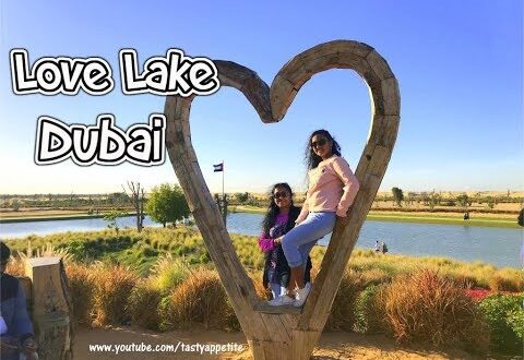 Things To Know Before Your Visit to Love Lake Dubai