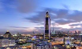 sofitel dubai the obelisk