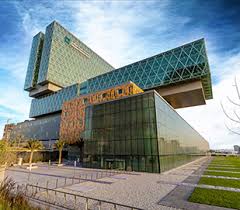 cleveland clinic abu dhabi