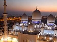 fajr time abu dhabi