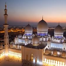 fajr time abu dhabi