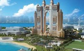 rixos marina abu dhabi