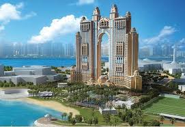 rixos marina abu dhabi