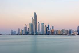 27. Weather forecast Abu Dhabi