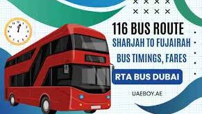 rta bus timing today