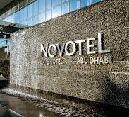 novotel abu dhabi gate