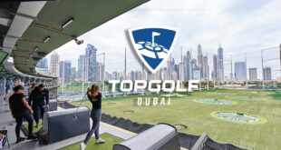 topgolf dubai