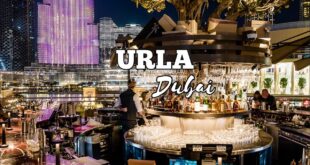 urla dubai