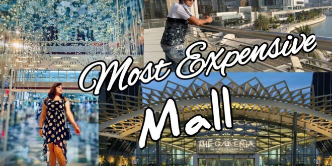 galleria mall abu dhabi