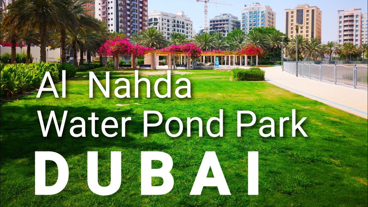 al nahda 2 dubai