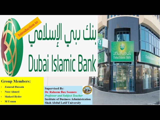 dubai islamic bank near me