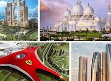 places to visit in abu dhabi