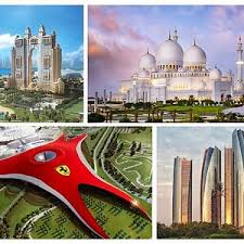 places to visit in abu dhabi