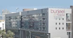 burjeel hospital abu dhabi