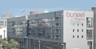 burjeel hospital abu dhabi